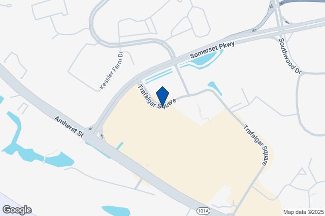 33 Trafalgar Square Nashua Nh 03063 Office Building For Lease