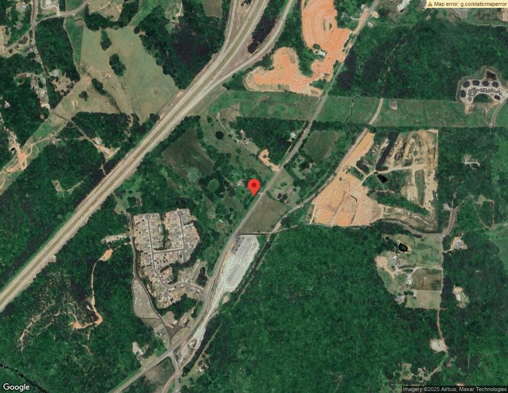 7583 Ball Ground Hwy, Ball Ground, GA, 30107 Commercial Land For Sale