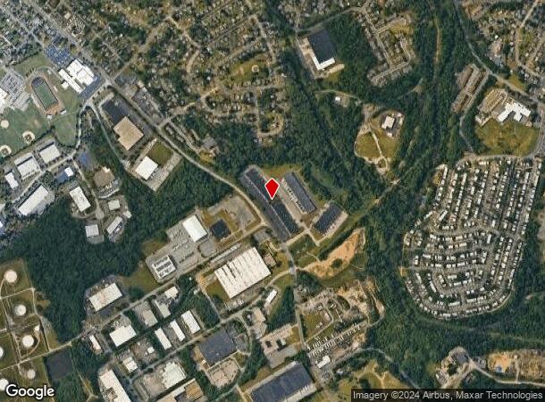  0 Sunfield Cir, Cir, PA Parcel Map