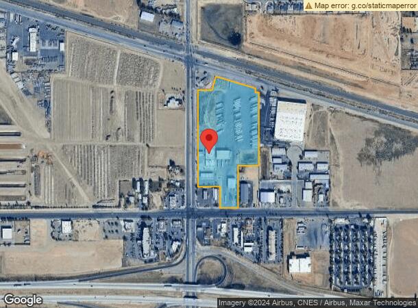  209 Weedpatch 129 -209 Hw Hwy, Bakersfield, CA Parcel Map