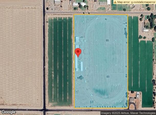  20908 W Lower Buckeye Rd, Buckeye, AZ Parcel Map