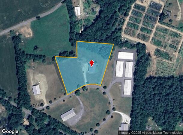 59 Sheffield Pln, Sheffield, MA Parcel Map