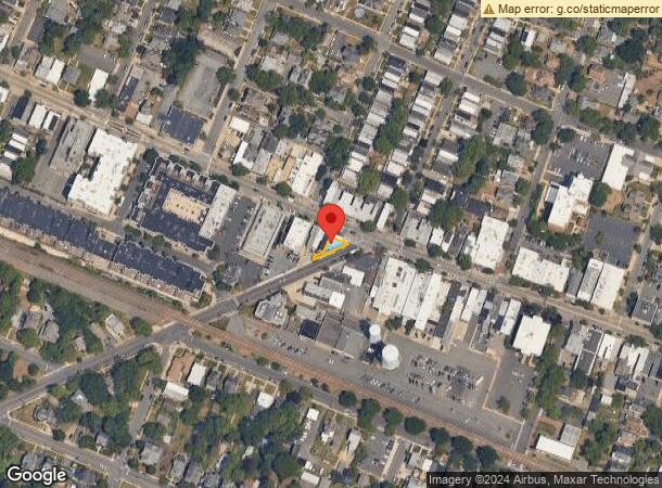  690 Haddon Ave, Collingswood, NJ Parcel Map