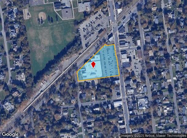  474 Lake Ave, Saint James, NY Parcel Map