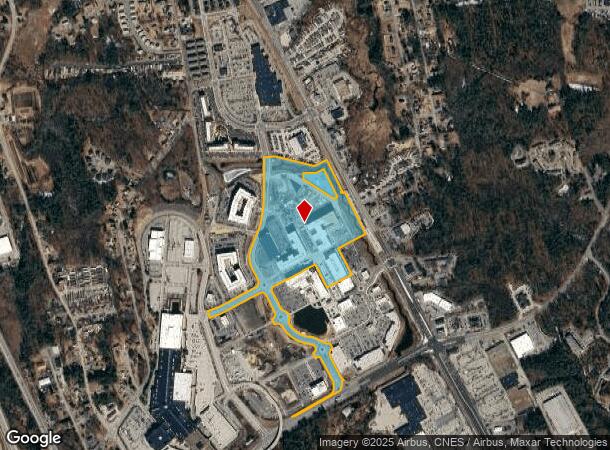 Via Toscana, Salem, NH Parcel Map