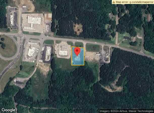  280 Cane Creek Rd, Warrior, AL Parcel Map