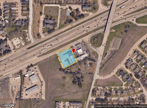 710 E Interstate 30, Garland, TX 75043 - Property Record | LoopNet