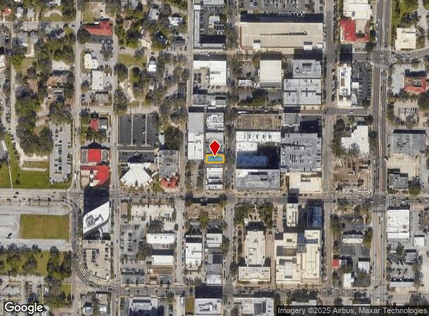  440 12Th St W, Bradenton, FL Parcel Map