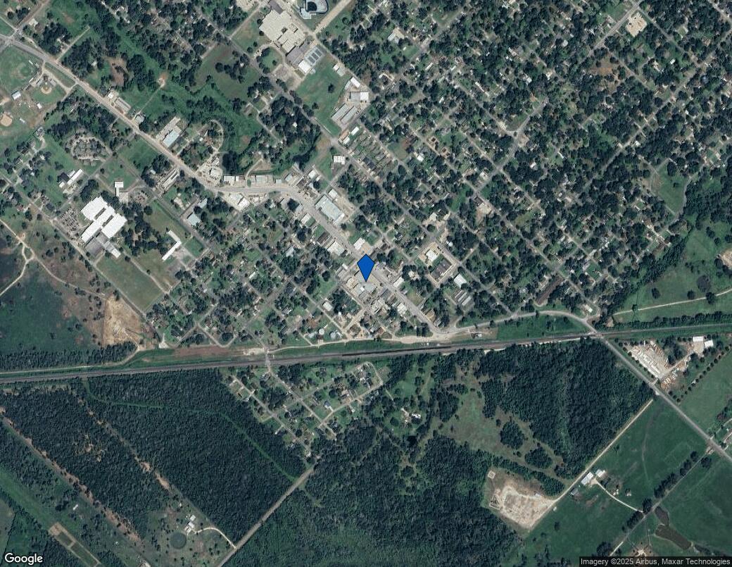 200 N Main St, Sweeny, TX, 77480 Retail Property For Sale