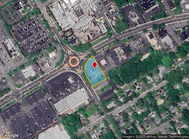 999 Old Country Rd, Riverhead, NY Parcel Map