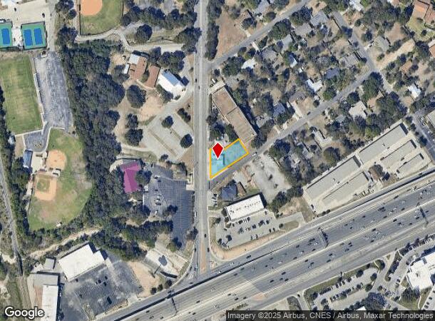 6200 Nw Parkway San Antonio Tx 6200 West Ave, San Antonio, TX 78213 - Property Record | LoopNet