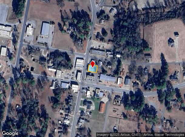 110 S Main St, Salemburg, NC 28385 - Property Record | LoopNet