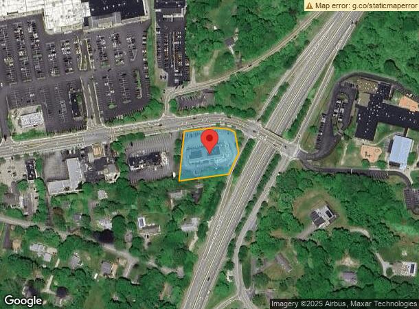  231 Old Tower Hill Rd, Wakefield, RI Parcel Map