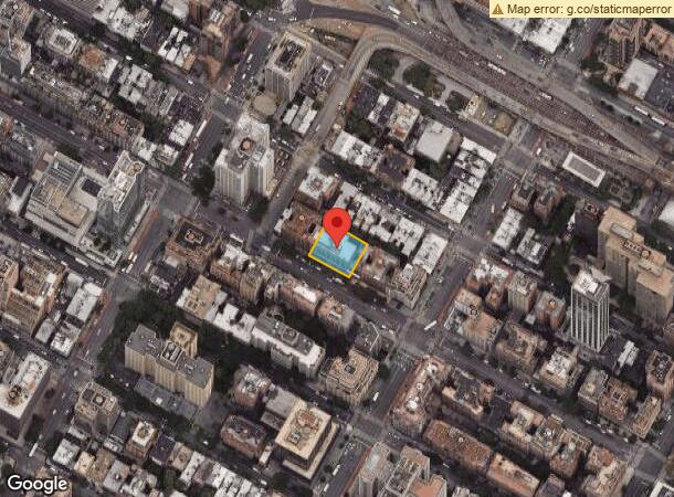  333 E 57Th St, New York, NY Parcel Map