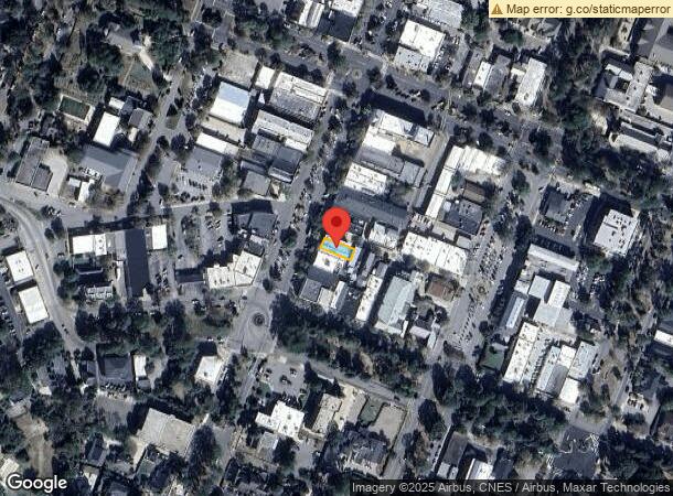  140 Laurens St Sw, Aiken, SC Parcel Map