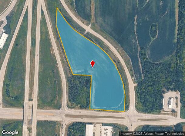 Public Owned, Lees Summit, MO Parcel Map