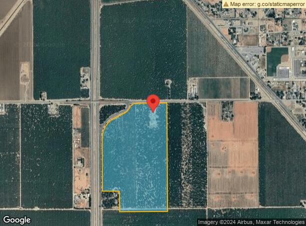  2630 W Durham Ferry Rd, Tracy, CA Parcel Map