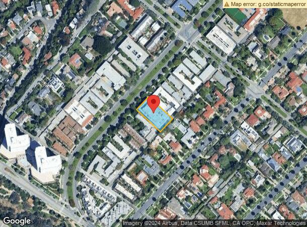  14923 San Bernardino Ave, Fontana, CA Parcel Map