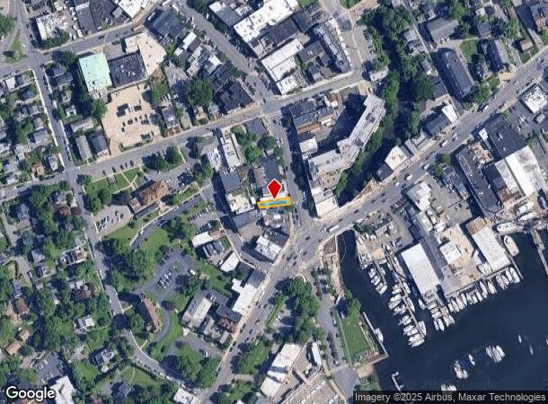 114 Mamaroneck Ave, Mamaroneck, NY Parcel Map