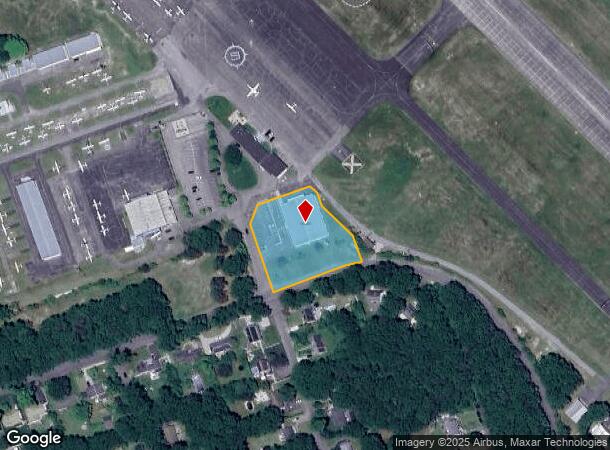  0 William Floyd Pkwy, Shirley, NY Parcel Map