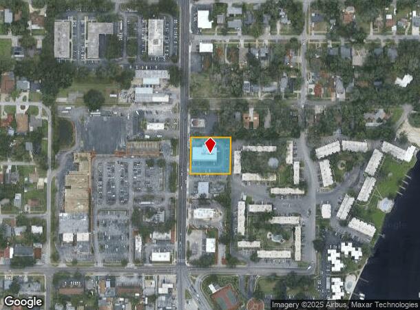 4023 N Armenia Ave, Tampa, FL 33607 - Property Record | LoopNet