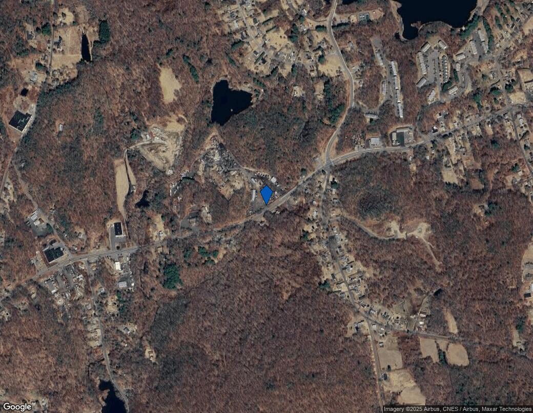 462 Main St, Terryville, CT, 06786 Commercial Land For Sale