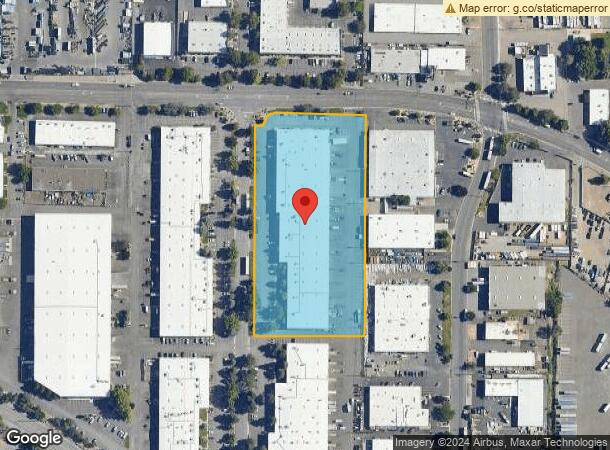  1315 Greg St, Sparks, NV Parcel Map