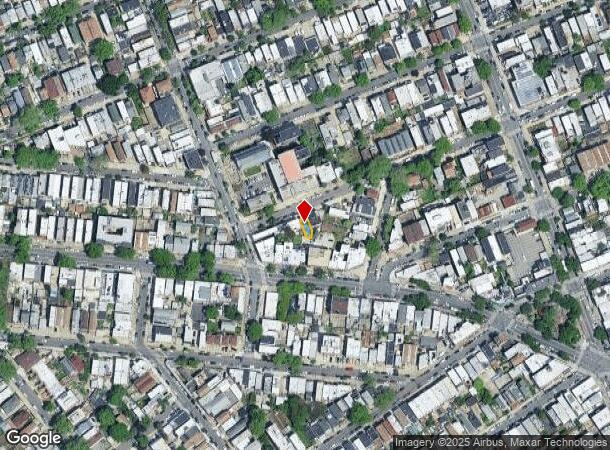 10416 49Th Ave, Corona, NY Parcel Map