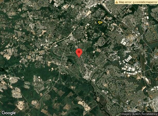  Highway 78, Summerville, SC Parcel Map