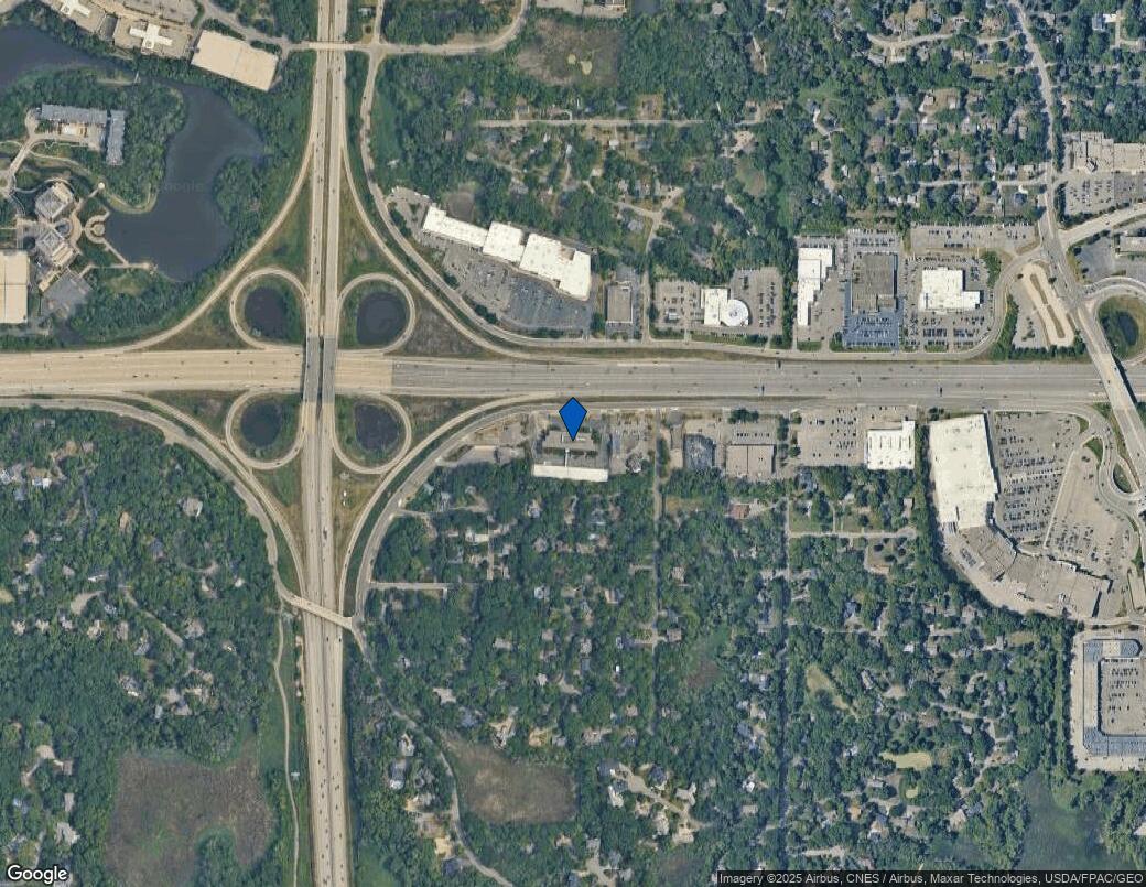 13911 Ridgedale Minnetonka Mn 55305 Office Space For Lease