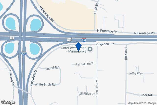 13911 Ridgedale Minnetonka Mn 55305 Office Space For Lease