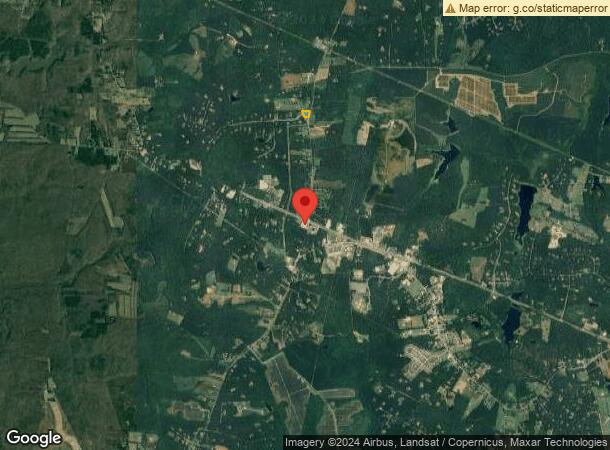  4201 Anderson Hwy, Powhatan, VA Parcel Map