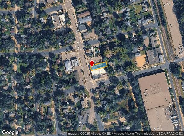 143 3Rd St N, Bayport, MN Parcel Map