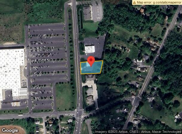  1123 Highway 77, Bridgeton, NJ Parcel Map