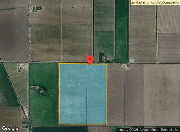  50355 Willow Point Rd, Clarksburg, CA Parcel Map