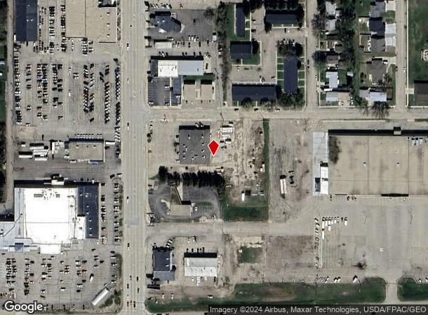 1901 S Broadway, Minot, ND 58701 - Property Record | LoopNet