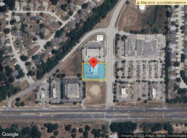  14619 County Road 565A, Groveland, FL Parcel Map