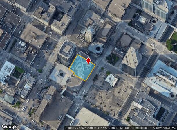  900 2Nd Ave S, Minneapolis, MN Parcel Map