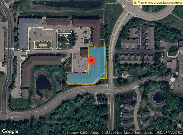  13945 Upper 58Th St N, Stillwater, MN Parcel Map