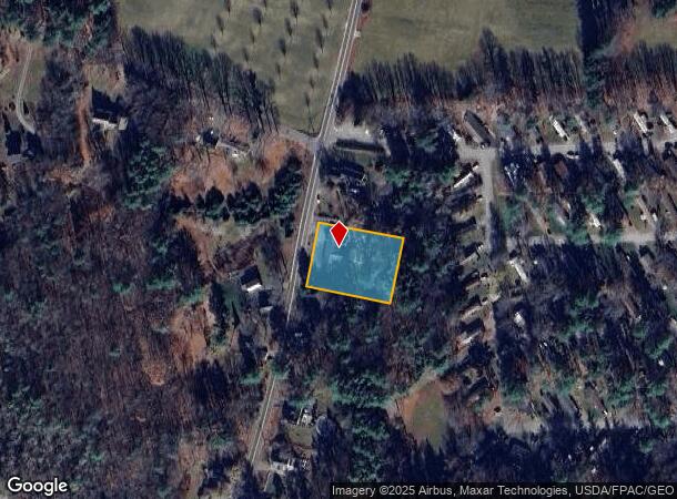 2046 State Rd, Eliot, ME Parcel Map