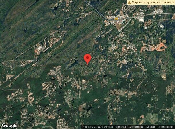  347 Chesser Dr, Chelsea, AL Parcel Map