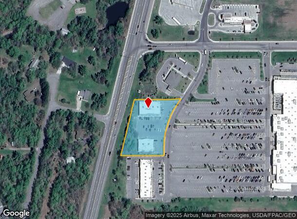 3050 S Highway 169, Grand Rapids, MN Parcel Map