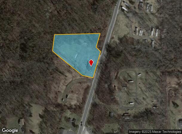 7654 State Route 104, Oswego, NY Parcel Map