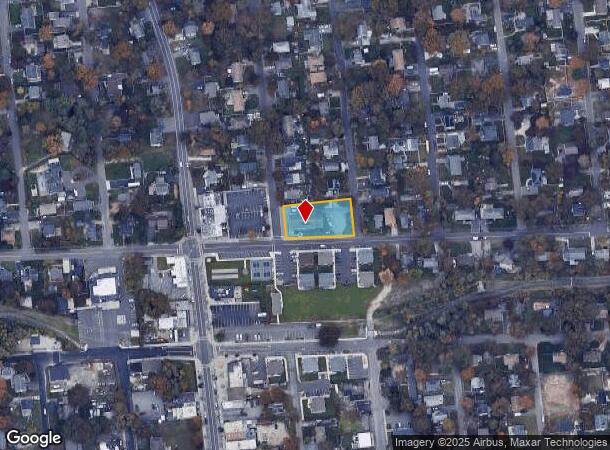  King Rd, Rocky Point, NY Parcel Map