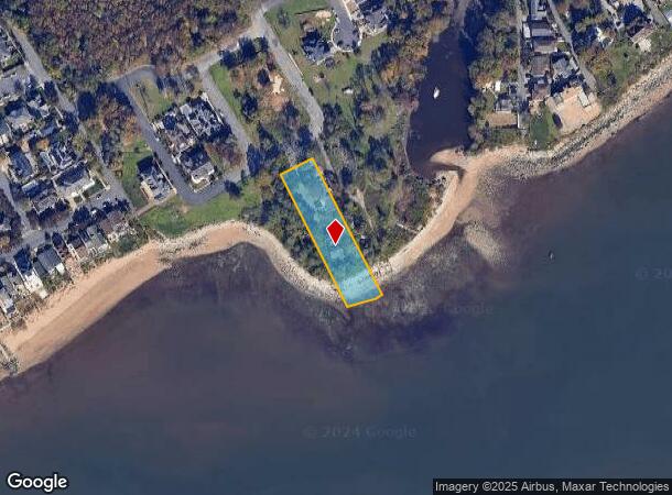  98A Discala Ln, Staten Island, NY Parcel Map