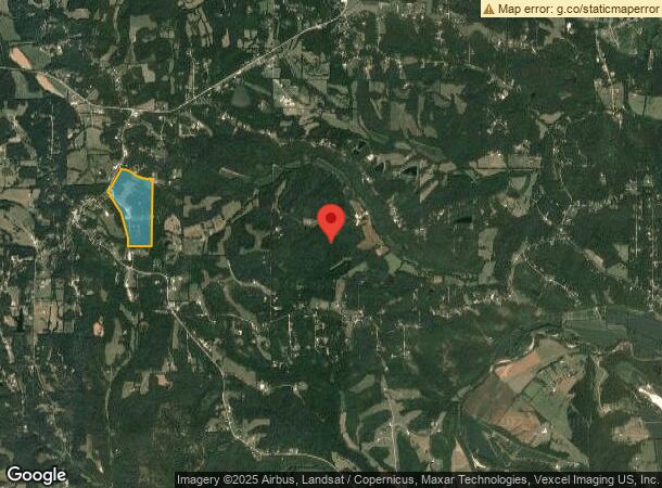  10400 Sunset Dr, Dittmer, MO Parcel Map