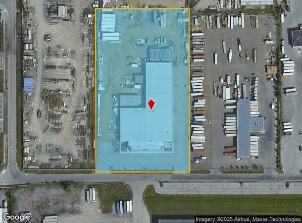  351 E 104Th Ave, Anchorage, AK Parcel Map