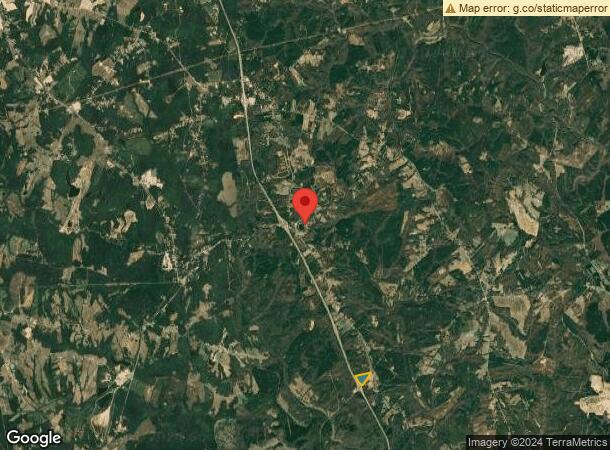  Union Hwy, Enoree, SC Parcel Map