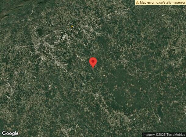  Ridge Rd, Enoree, SC Parcel Map