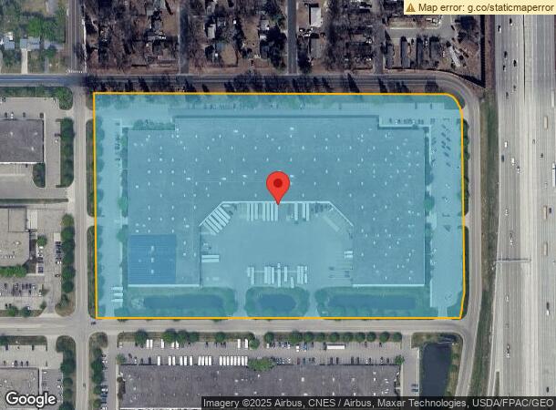  5230 Quincy St, Saint Paul, MN Parcel Map